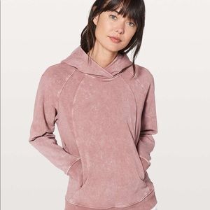 Lululemon Scuba Pullover